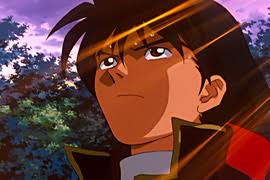 「エレドア・マシス 機動戦士ガンダム 第08MS小隊」の画像検索結果