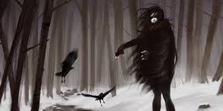 Картинки по запросу morrigan