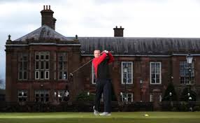 Image result for Vale Royal Abbey Golf Club