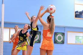 Image result for Galmington Netball Club