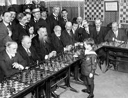 Image result for Cambridge Junior Chess & Go Club