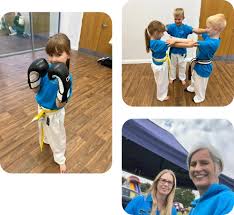 Image result for I T F Taekwondo (Andover)