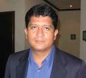 Luis Adolfo Flores Roberts,