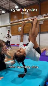 Image result for St Bedes Gymnastics Club