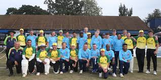 Image result for Upminster Cricket Club