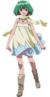 「キャサリン・グラス マクロスF」の画像検索結果