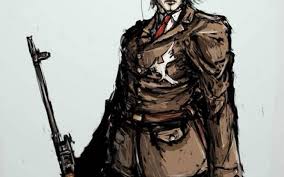 「セルゲイ・ドラグノフ」の画像検索結果