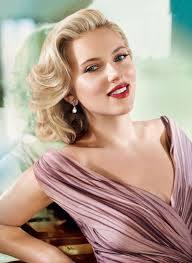Image result for scarlett johansson