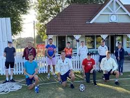 Image result for Hellingly Cricket Club