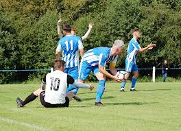 Image result for Coppull United Football Club