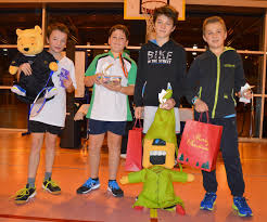 Image result for Roussel Badminton Club