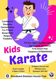 Image result for Stockport Shotokan Karate Club