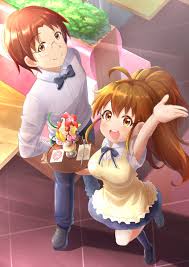 「小鳥遊宗太 WORKING!!」の画像検索結果