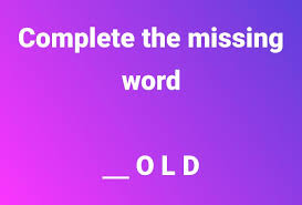 Image result for _old