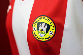 Image result for Guildford United Football Club