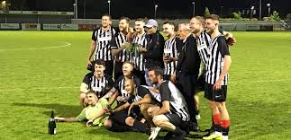Image result for Alderbury Football Club