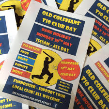 Image result for Old Colfeians Cc