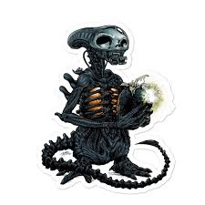 Image result for xenomorph