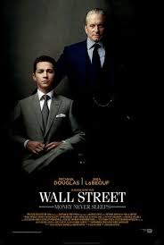 Wall Street El dinero nunca duerme