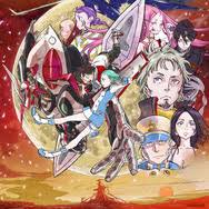 「ケンゴー 交響詩篇エウレカセブン」の画像検索結果