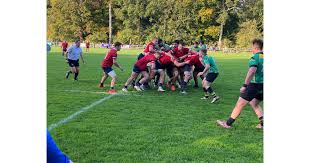 Image result for Bracknell Rufc