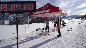 Image result for Manchester Cross Country Ski Club
