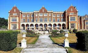 Image result for Easthampstead Golf Club