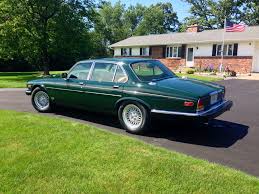 Image result for Racing Green 1981 Jaguar