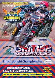 Image result for Isle of Wight Islanders Speedway Club