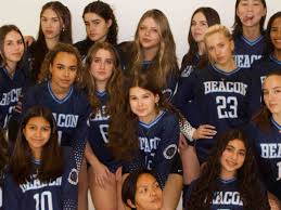 Image result for Beacon Volleyball Club