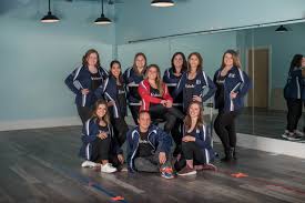 Image result for Wentworth Dance Centre