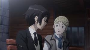 「ハーマイニア GOSICK」の画像検索結果