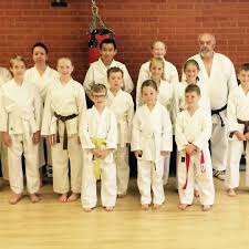 Image result for Sudbury Shotokan Karate Club kugb