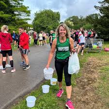 Image result for Trentham Running Club