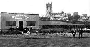 Image result for Nuttall Park Bowling & Social Club