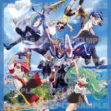 「ソフィア・ブラン 創聖のアクエリオン」の画像検索結果