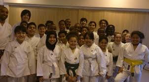 Image result for Free Spirit Karate Club, Droylsden, Greater Manchester