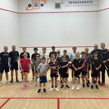 Image result for Berkhamsted & Squash Club