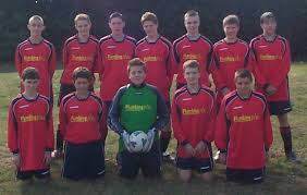 Image result for Hedingham Hawks Youth Football Club