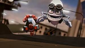 Image result for crazy frog