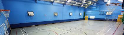 Image result for Netherhall Netball Club