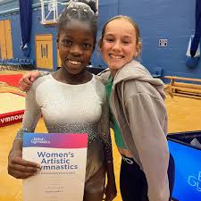 Image result for Aylesbury School Of Gymnastics