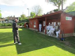 Image result for Bury Croquet Club