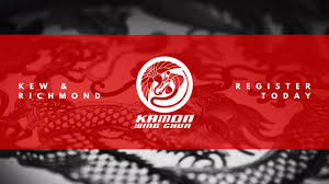 Image result for Kamon Wing Chun