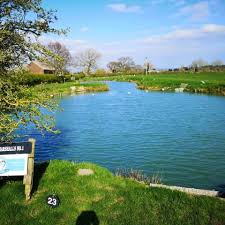 Image result for Addlestone Angling Society