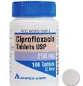 Cipro (Ciprofloxacin) Drug Information - Drugsdb.
