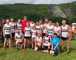 Image result for Griffithstown Harriers