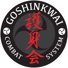 Image result for Total Body Defence Goshinkwai