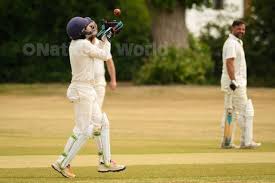 Image result for Fareham and Crofton Cricket Club