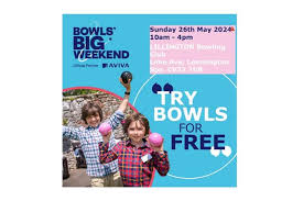 Image result for Lillington Bowling Club